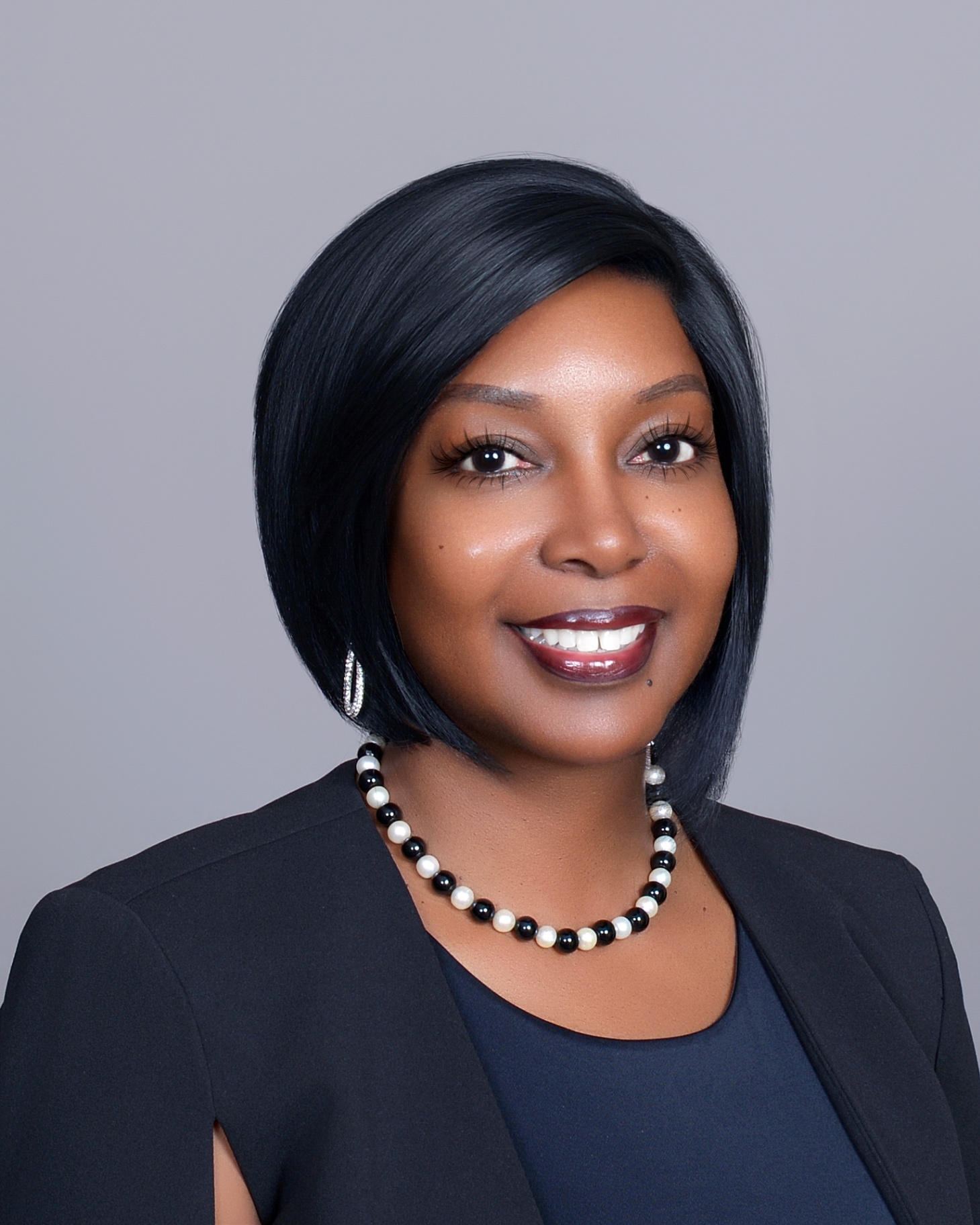 LaTosha, Founder of CoreLytics Healthcare Solutions