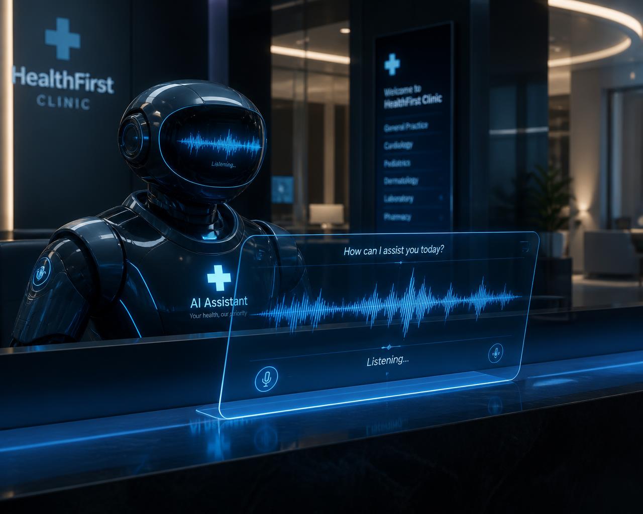 Custom AI tools that extend your team.